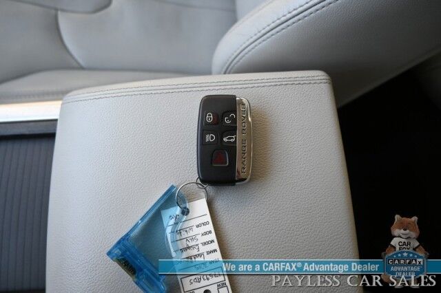 2015 Land Rover Range Rover Evoque Pure Plus Anchorage AK