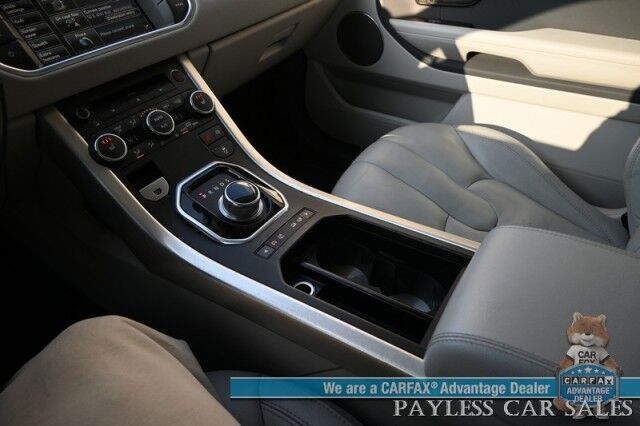 2015 Land Rover Range Rover Evoque Pure Plus Anchorage AK
