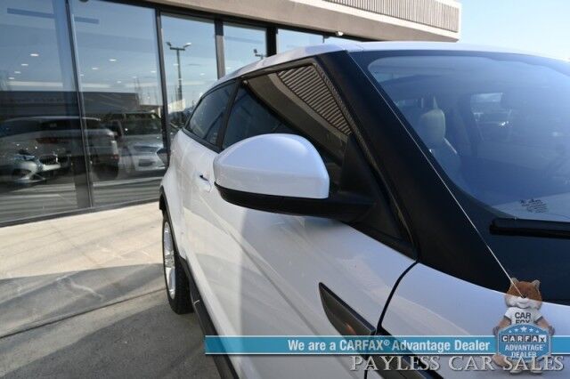 2015 Land Rover Range Rover Evoque Pure Plus Anchorage AK