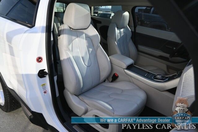 2015 Land Rover Range Rover Evoque Pure Plus Anchorage AK