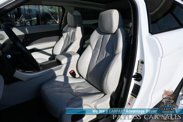 2015 Land Rover Range Rover Evoque Pure Plus Anchorage AK