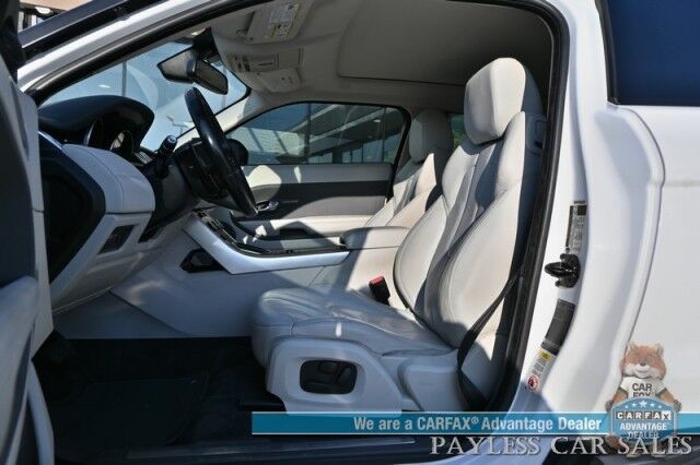 2015 Land Rover Range Rover Evoque Pure Plus Anchorage AK