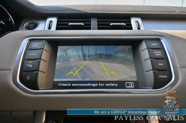 2015 Land Rover Range Rover Evoque Pure Plus Anchorage AK