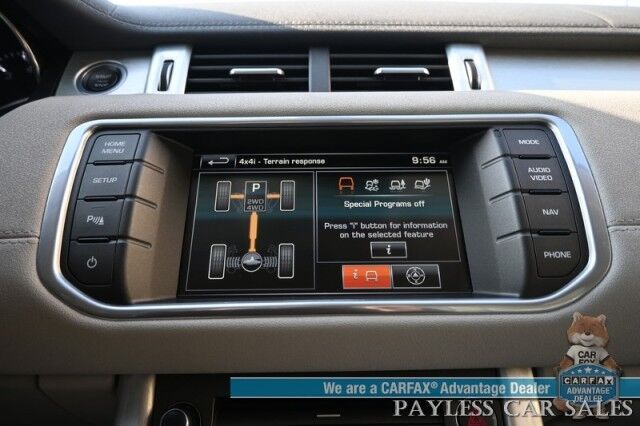 2015 Land Rover Range Rover Evoque Pure Plus Anchorage AK