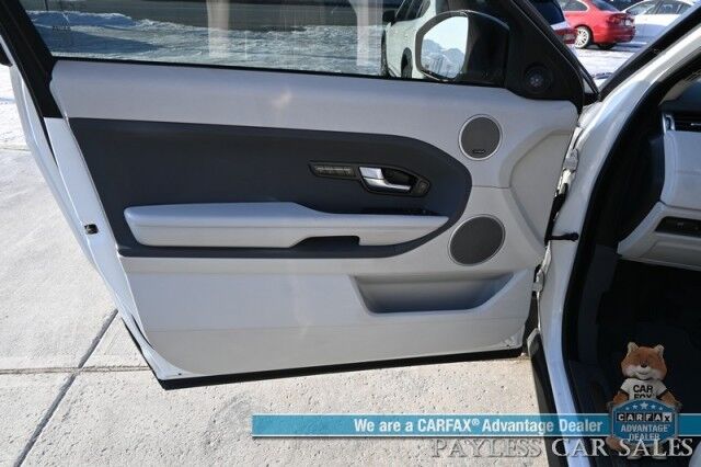 2015 Land Rover Range Rover Evoque Pure Plus Anchorage AK