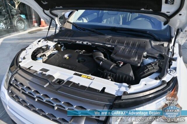 2015 Land Rover Range Rover Evoque Pure Plus Anchorage AK