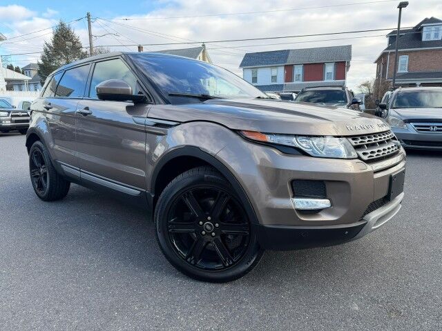 2015 Land Rover Range Rover Evoque Pure Plus Whitehall PA