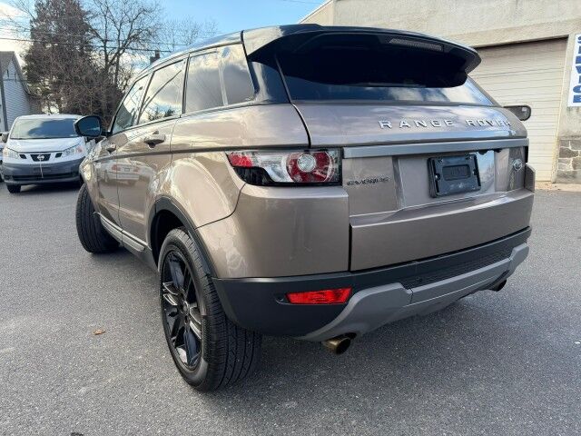2015 Land Rover Range Rover Evoque Pure Plus Whitehall PA