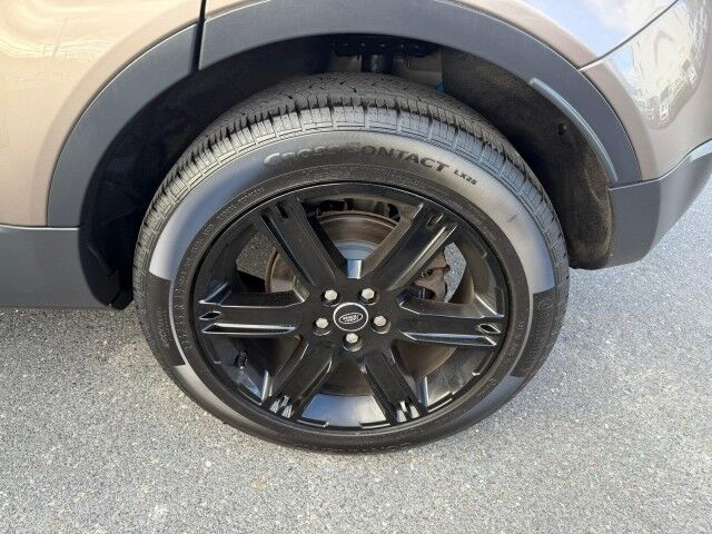 2015 Land Rover Range Rover Evoque Pure Plus Whitehall PA