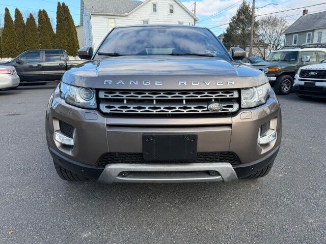 2015 Land Rover Range Rover Evoque Pure Plus Whitehall PA