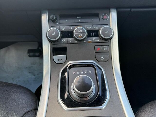 2015 Land Rover Range Rover Evoque Pure Plus Whitehall PA