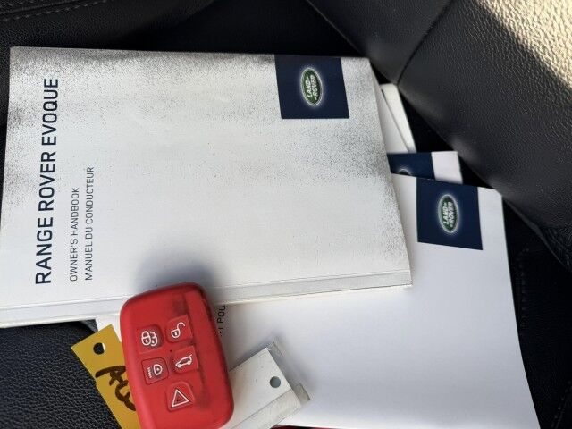 2015 Land Rover Range Rover Evoque Pure Plus Whitehall PA