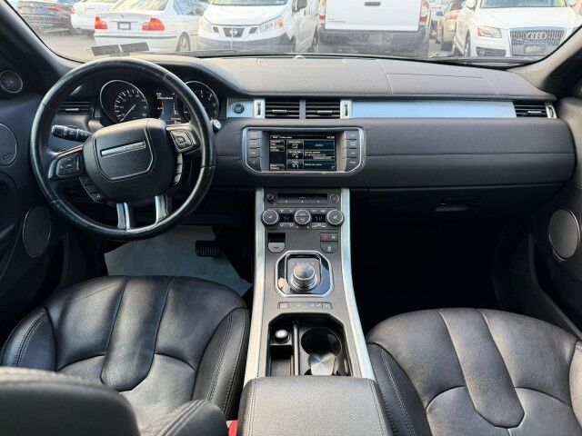2015 Land Rover Range Rover Evoque Pure Plus Whitehall PA