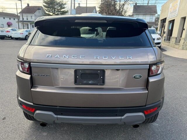 2015 Land Rover Range Rover Evoque Pure Plus Whitehall PA