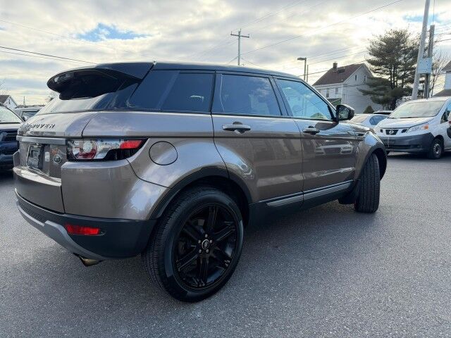 2015 Land Rover Range Rover Evoque Pure Plus Whitehall PA
