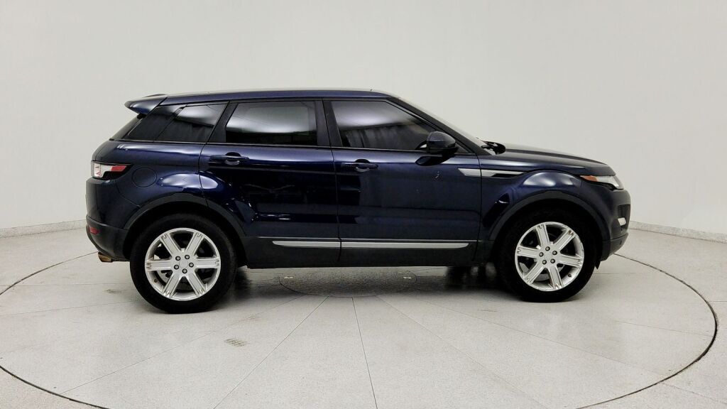 2015 Land Rover Range Rover Evoque Pure Laurel MD