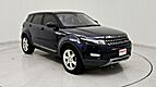 2015 Land Rover Range Rover Evoque Pure