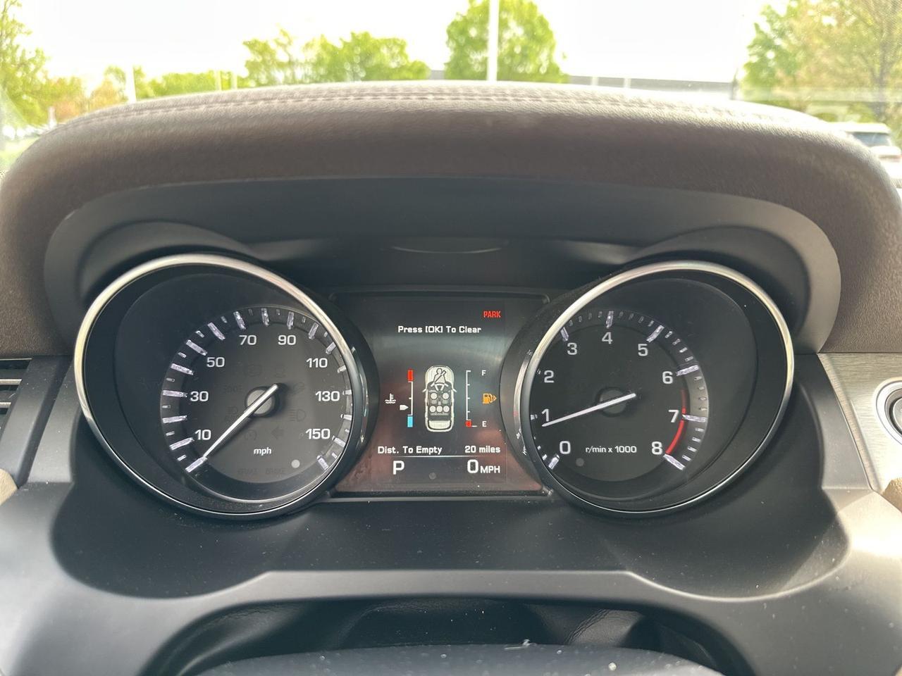 2015 Land Rover Range Rover Evoque Pure Chantilly VA