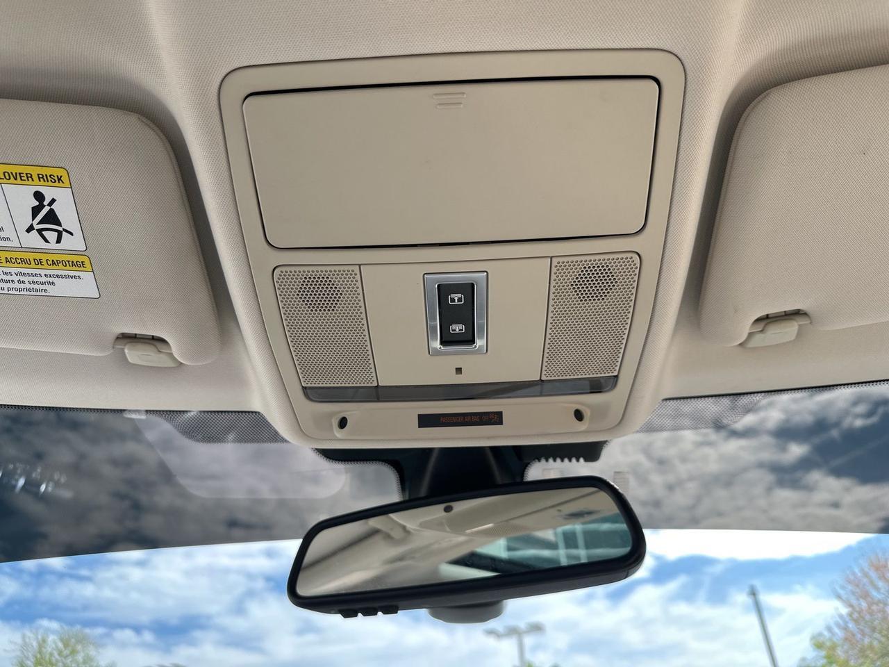 2015 Land Rover Range Rover Evoque Pure Chantilly VA