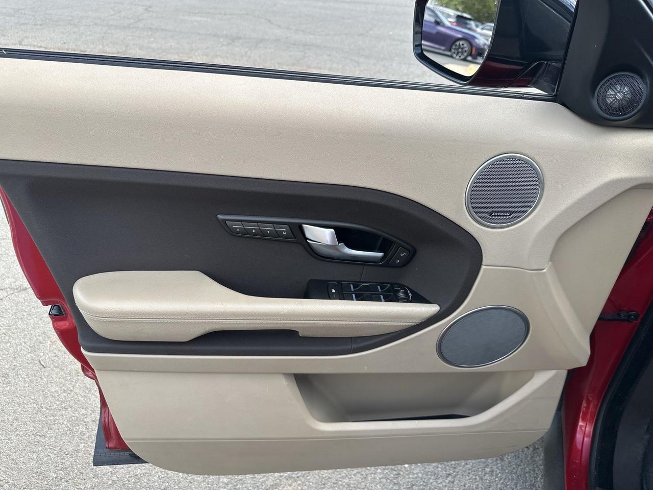 2015 Land Rover Range Rover Evoque Pure Chantilly VA