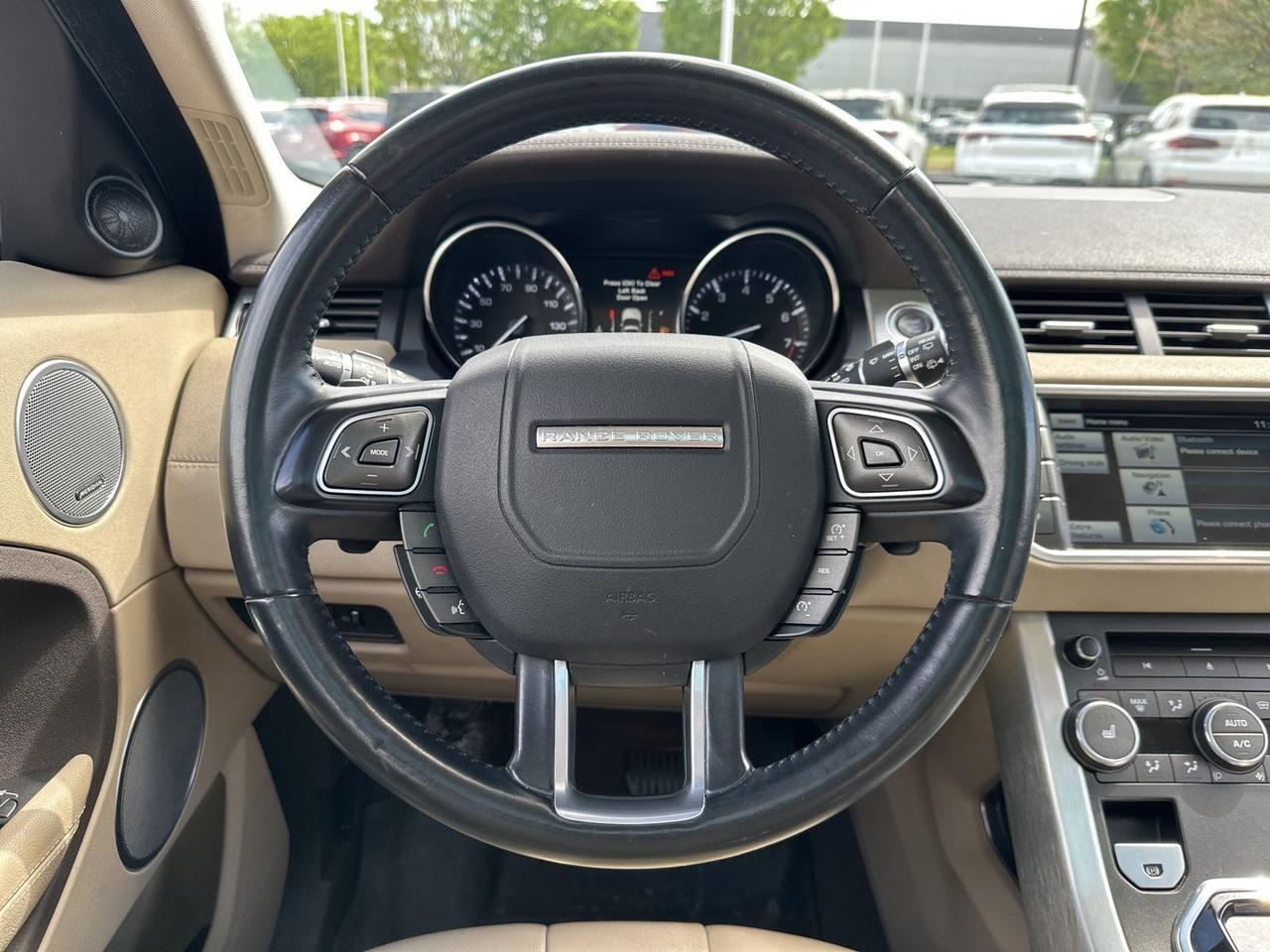 2015 Land Rover Range Rover Evoque Pure Chantilly VA