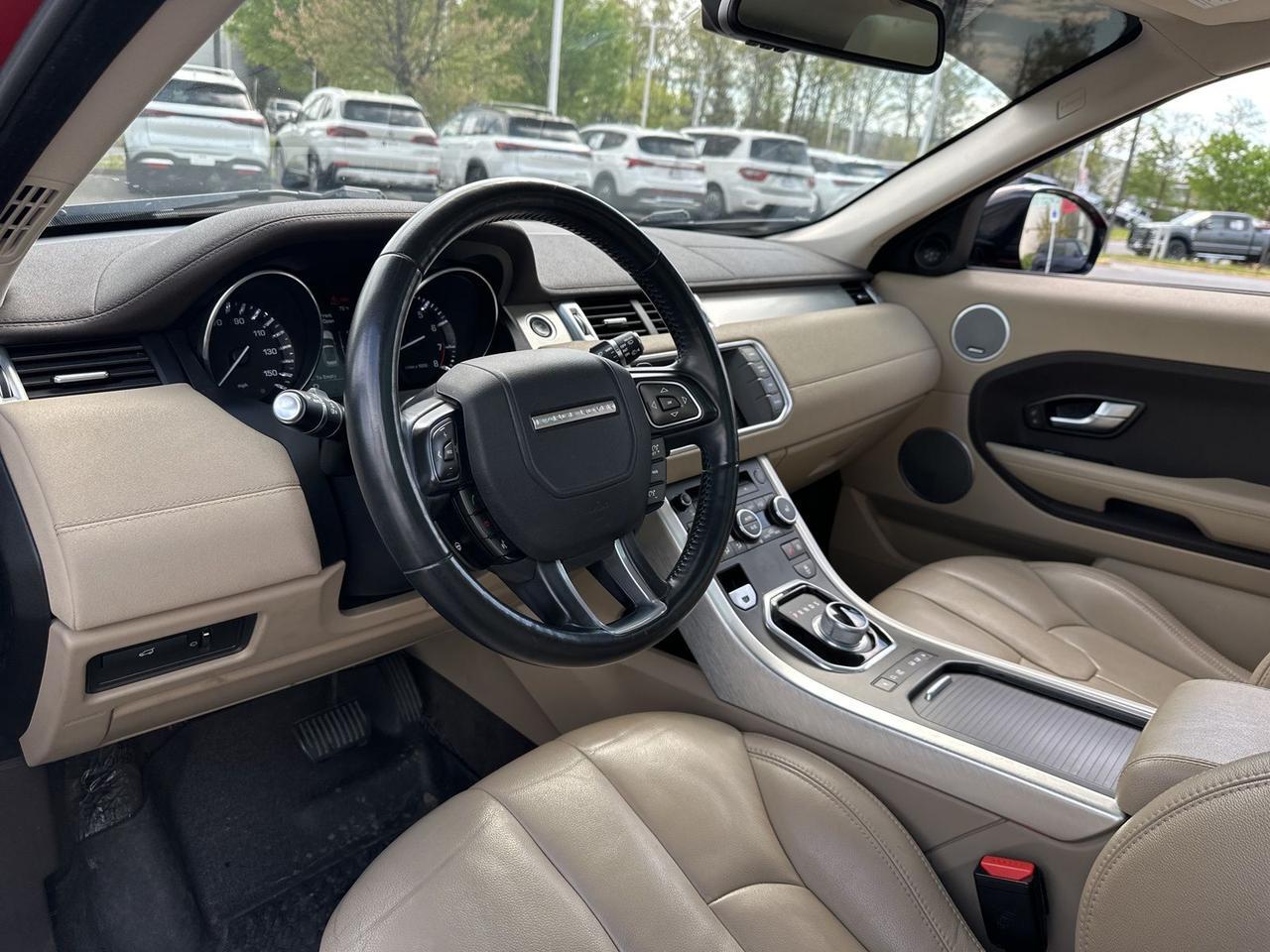 2015 Land Rover Range Rover Evoque Pure Chantilly VA