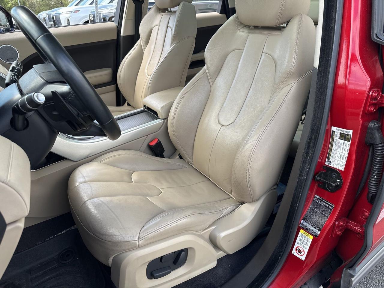 2015 Land Rover Range Rover Evoque Pure Chantilly VA