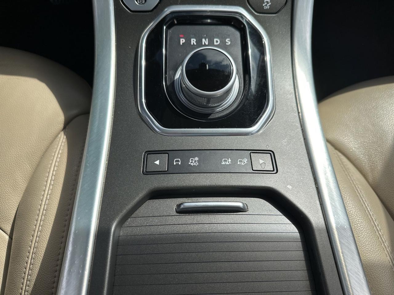 2015 Land Rover Range Rover Evoque Pure Chantilly VA