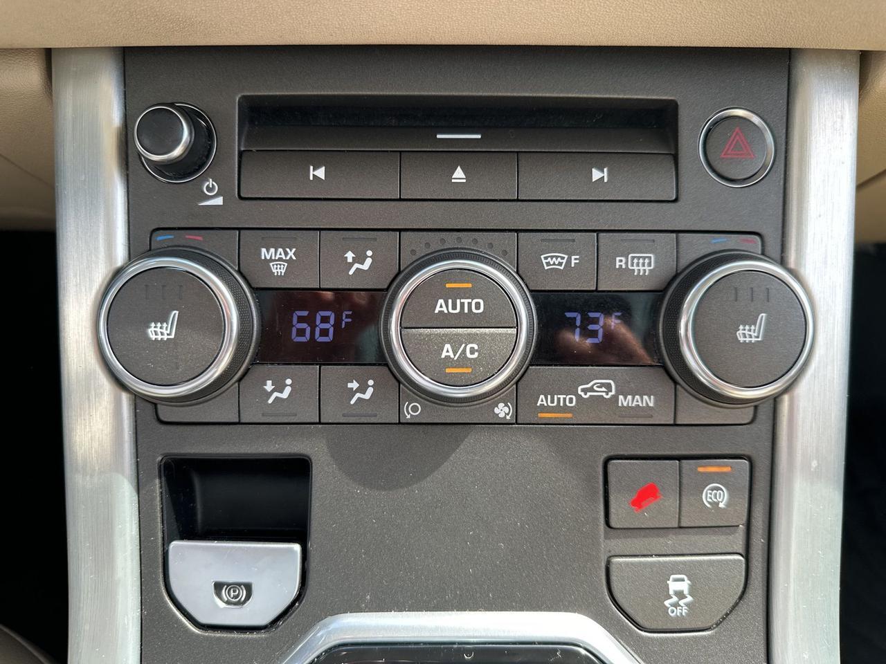 2015 Land Rover Range Rover Evoque Pure Chantilly VA