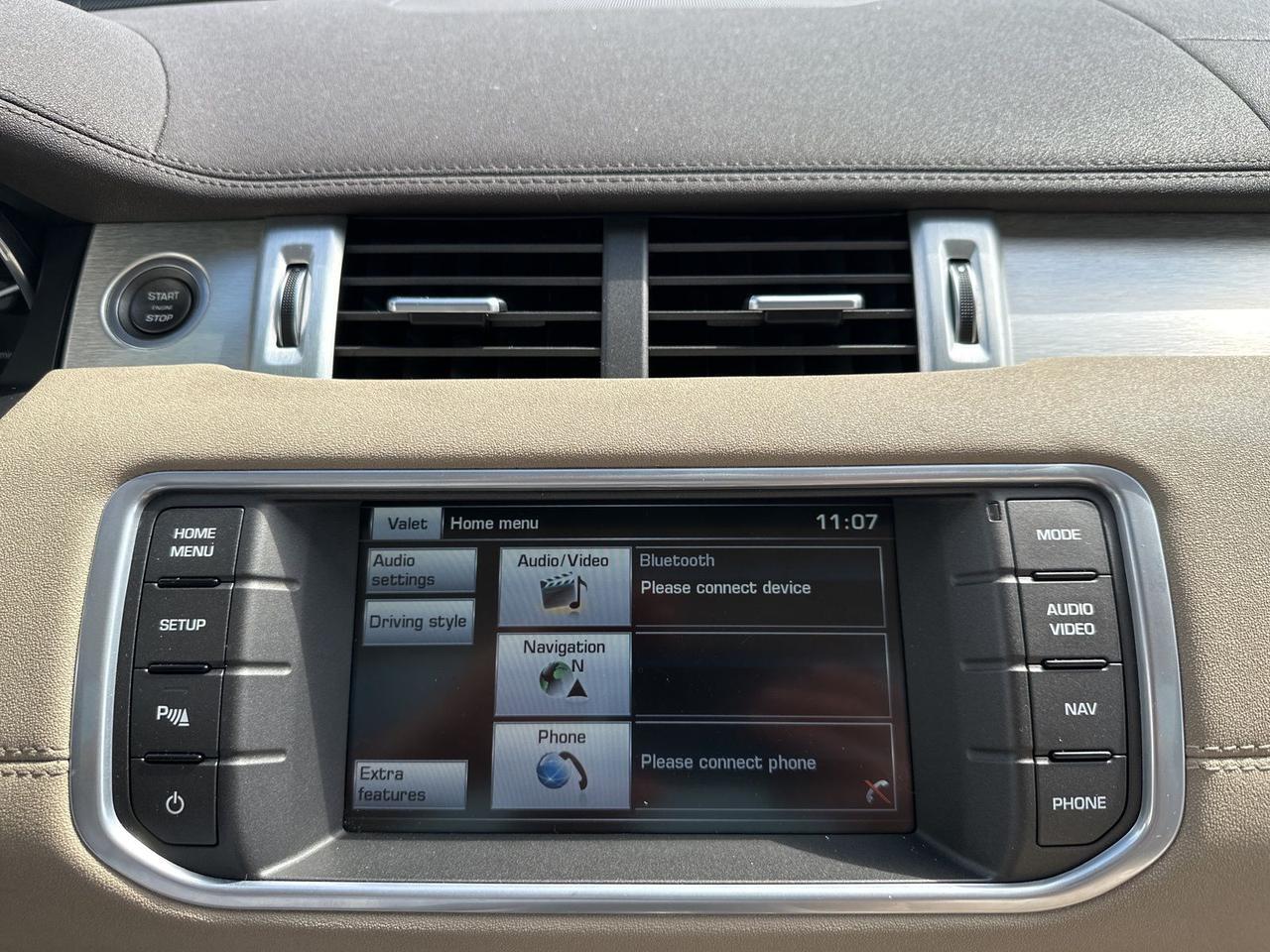 2015 Land Rover Range Rover Evoque Pure Chantilly VA