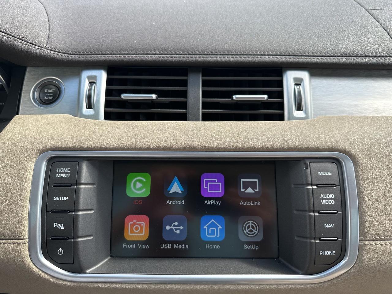 2015 Land Rover Range Rover Evoque Pure Chantilly VA