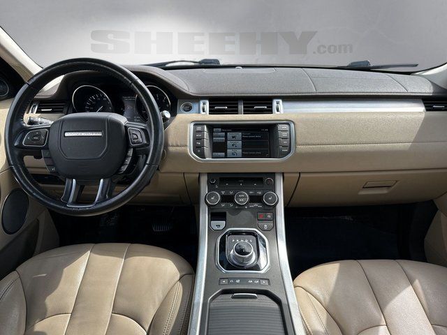 2015 Land Rover Range Rover Evoque Pure Chantilly VA