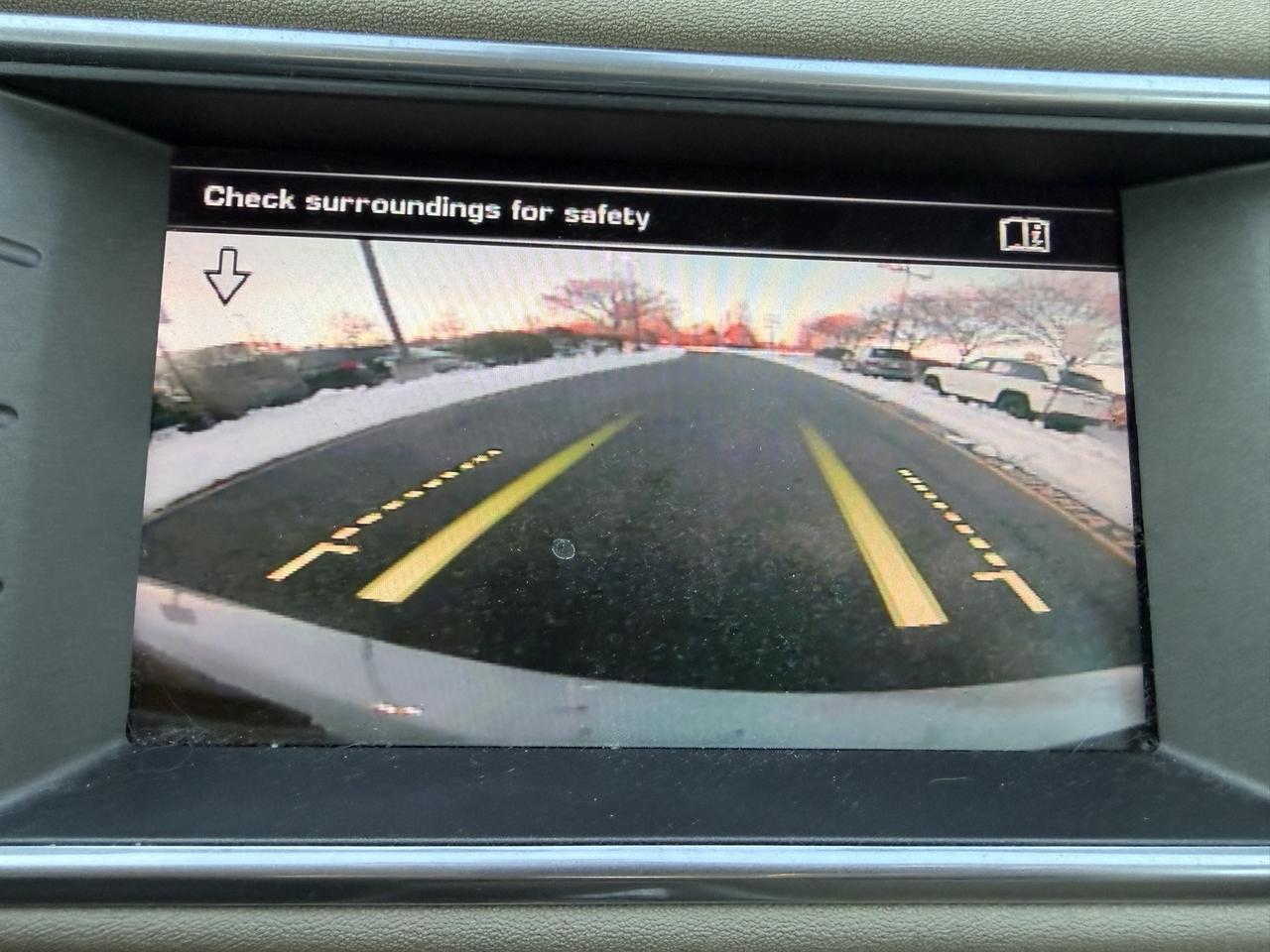 2015 Land Rover Range Rover Evoque Pure Stafford VA