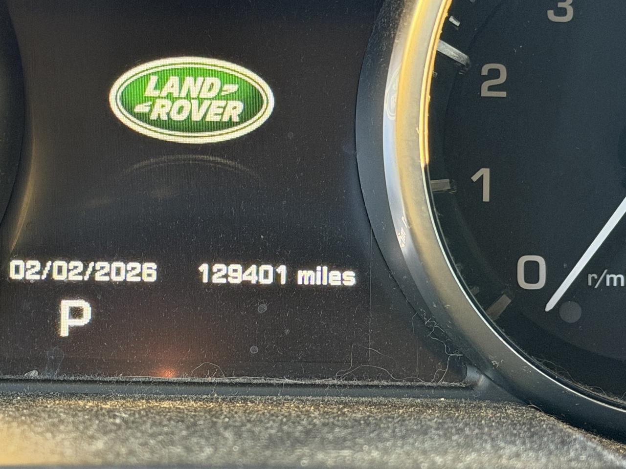 2015 Land Rover Range Rover Evoque Pure Stafford VA