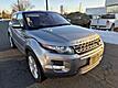 2015 Land Rover Range Rover Evoque Pure