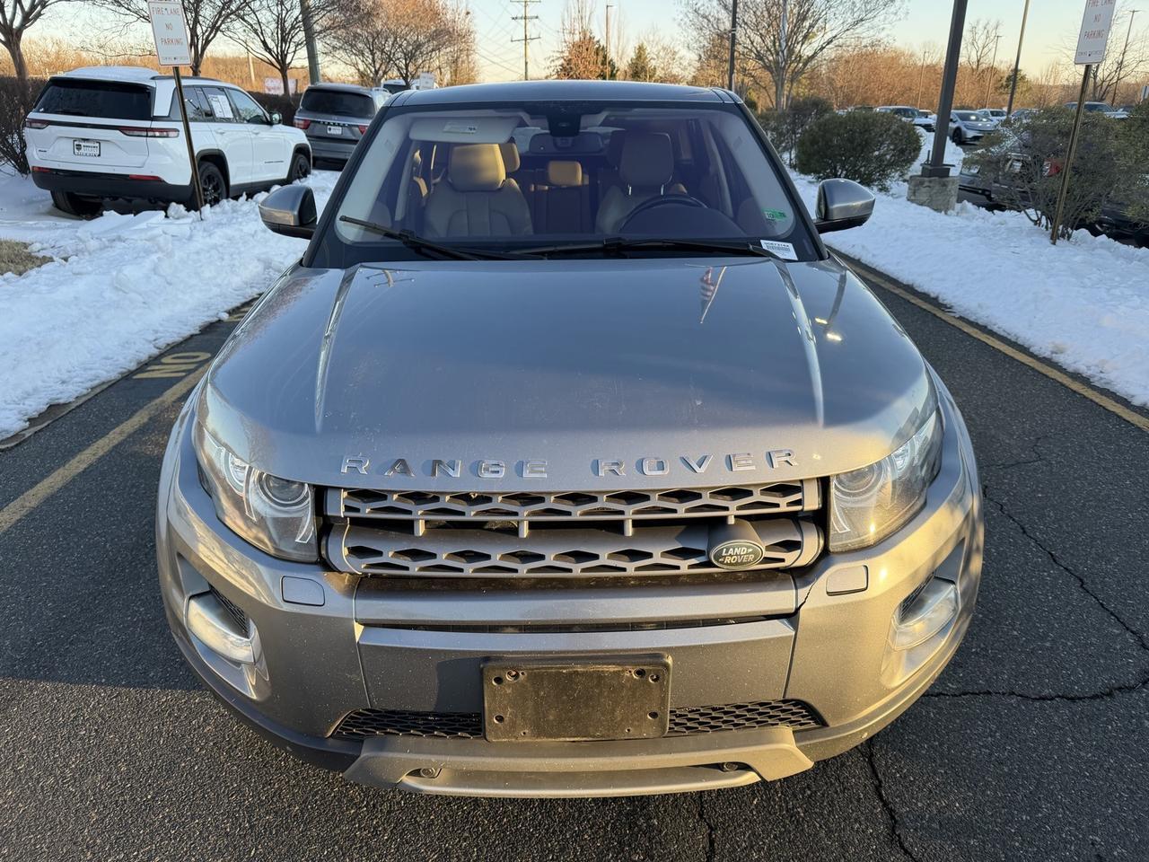 2015 Land Rover Range Rover Evoque Pure Stafford VA