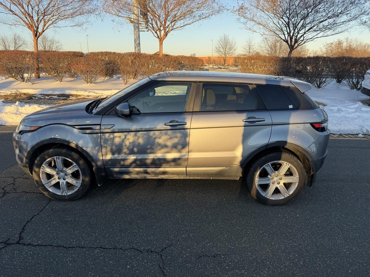 2015 Land Rover Range Rover Evoque Pure Stafford VA