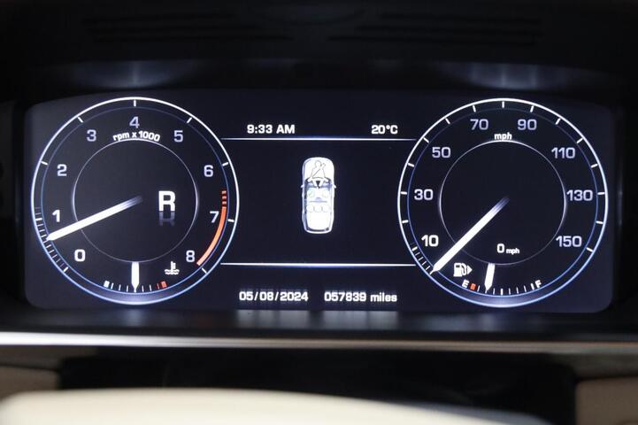 2015 Land Rover Range Rover HSE V6 Supercharged 4dr Suv Chicago IL