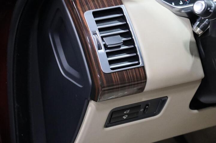 2015 Land Rover Range Rover HSE V6 Supercharged 4dr Suv Chicago IL