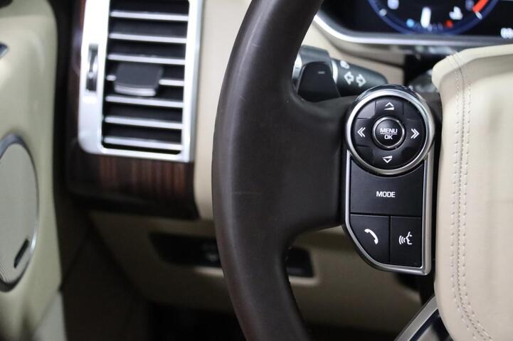 2015 Land Rover Range Rover HSE V6 Supercharged 4dr Suv Chicago IL