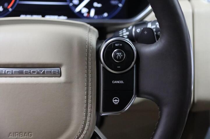 2015 Land Rover Range Rover HSE V6 Supercharged 4dr Suv Chicago IL