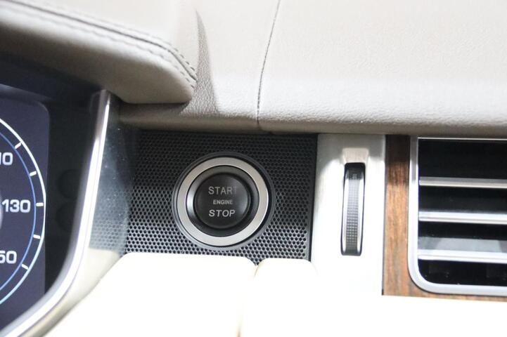 2015 Land Rover Range Rover HSE V6 Supercharged 4dr Suv Chicago IL