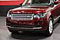 2015 Land Rover Range Rover HSE V6 Supercharged 4dr Suv Chicago IL
