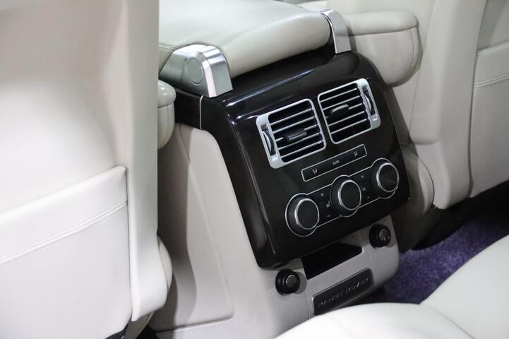 2015 Land Rover Range Rover HSE V6 Supercharged 4dr Suv Chicago IL
