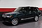 2015 Land Rover Range Rover HSE V6 Supercharged 4dr Suv Chicago IL