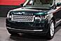 2015 Land Rover Range Rover HSE V6 Supercharged 4dr Suv Chicago IL