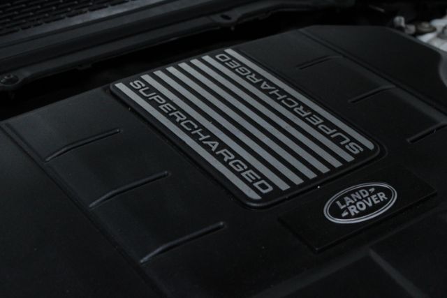 2015 Land Rover Range Rover Sport 3.0L V6 Supercharged HSE Chantilly VA