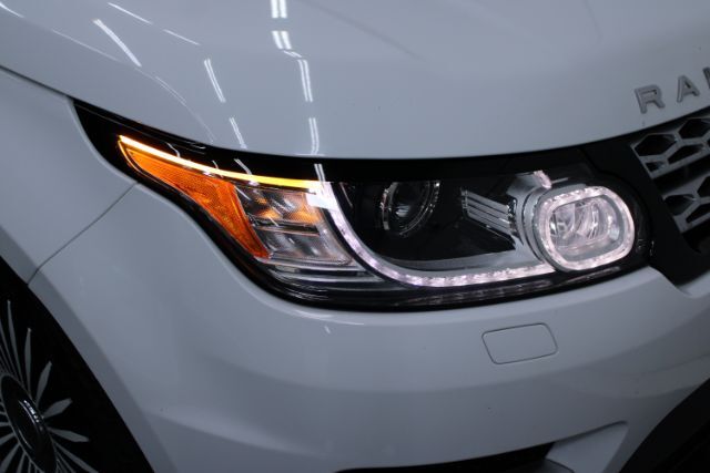 2015 Land Rover Range Rover Sport 3.0L V6 Supercharged HSE Chantilly VA