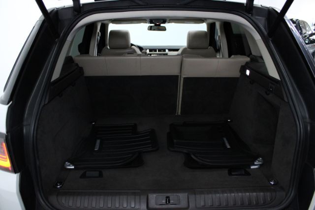 2015 Land Rover Range Rover Sport 3.0L V6 Supercharged HSE Chantilly VA