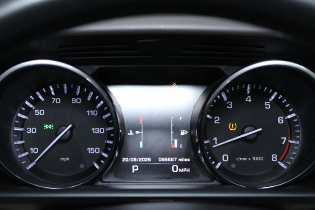2015 Land Rover Range Rover Sport 3.0L V6 Supercharged HSE Chantilly VA